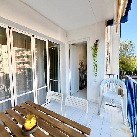 Apartsalou Blau Mari Exteriér fotografie