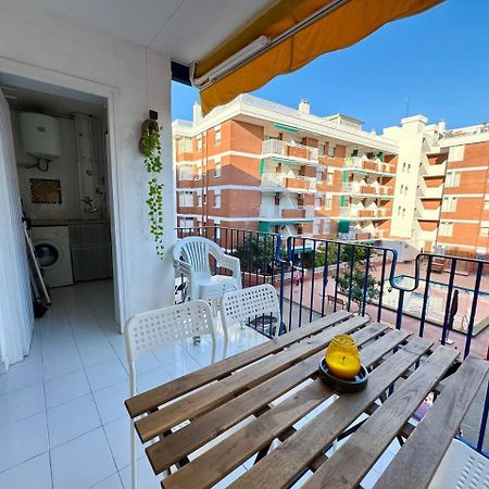 Apartsalou Blau Mari Exteriér fotografie
