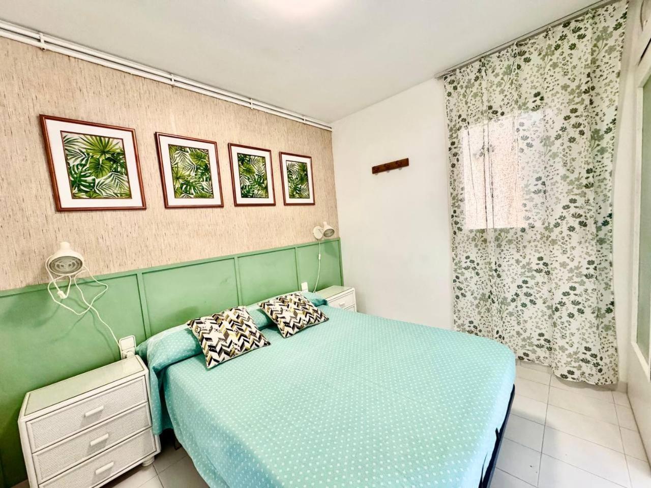 Apartsalou Blau Mari Exteriér fotografie