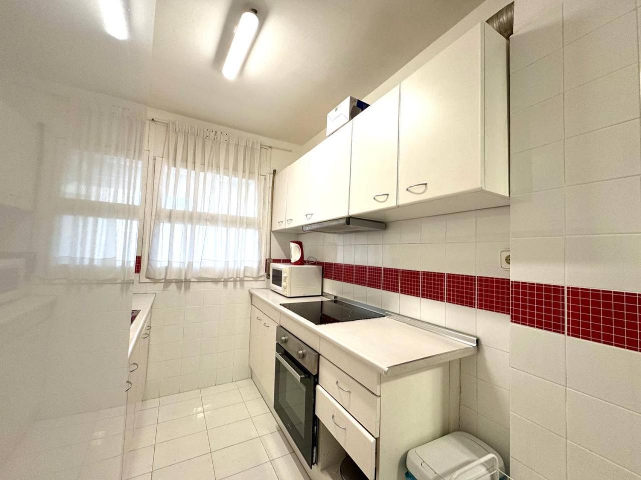 Apartsalou Blau Mari Exteriér fotografie